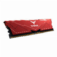 TEAMGROUP T-Force Vulcan Red DDR5-6000 CL30 32GB (2x16GB)