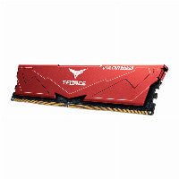 TEAMGROUP T-Force Vulcan Red DDR5-6000 CL30 32GB (2x16GB)