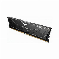 16GB Team Group T-Force Vulcan Desktop Memory schwarz 6.000 MHz