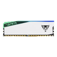 16GB Patriot 6000-30 VIPER RGB Elite 5 K1 PAT (schwarz, PVER516G60C30W, VIPER RGB Elite 5)