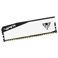 16GB Patriot DIMM 6000 (wei, VEB516G6030W, VIPER Elite 5, INTEL XMP, AMD EXPO)