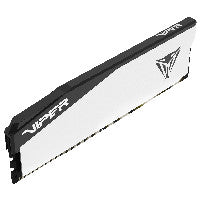 16GB Patriot DIMM 6000 (wei, VEB516G6030W, VIPER Elite 5, INTEL XMP, AMD EXPO)