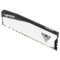 16GB Patriot DIMM 6000 (wei, VEB516G6030W, VIPER Elite 5, INTEL XMP, AMD EXPO)