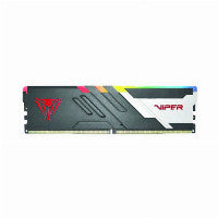 Patriot Viper Venom RGB Black / White DDR5-5600 CL36 16GB (1x16GB)