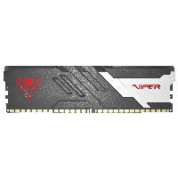 16GB Patriot DIMM 6000 (2x 8 GB) Dual-Kit (schwarz, PVV516G600C36K, VIPER VENOM, INTEL XMP, AMD EXPO)