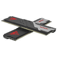 16GB Patriot DIMM 6000 (2x 8 GB) Dual-Kit (schwarz, PVV516G600C36K, VIPER VENOM, INTEL XMP, AMD EXPO)