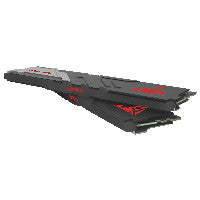 16GB Patriot DIMM 6000 (2x 8 GB) Dual-Kit (schwarz, PVV516G600C36K, VIPER VENOM, INTEL XMP, AMD EXPO)