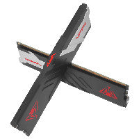 16GB Patriot DIMM 6000 (2x 8 GB) Dual-Kit (schwarz, PVV516G600C36K, VIPER VENOM, INTEL XMP, AMD EXPO)