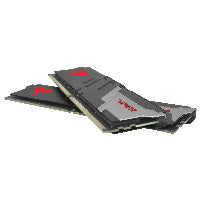 16GB Patriot DIMM 6000 (2x 8 GB) Dual-Kit (schwarz, PVV516G600C36K, VIPER VENOM, INTEL XMP, AMD EXPO)