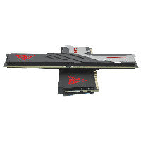 16GB Patriot DIMM 6000 (2x 8 GB) Dual-Kit (schwarz, PVV516G600C36K, VIPER VENOM, INTEL XMP, AMD EXPO)