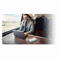 D-Link F518 5G NR AX1800 Wi-Fi 6 Mobile Hotspot – Ansicht 6