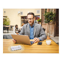 D-Link F518 5G NR AX1800 Wi-Fi 6 Mobile Hotspot – Ansicht 7