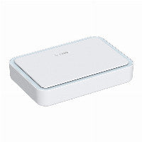 D-Link DBR-330 AX3000 Wi-Fi 6 Reise-Router – Ansicht 2