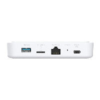 D-Link DBR-330 AX3000 Wi-Fi 6 Reise-Router – Ansicht 4