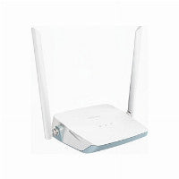 D-Link EAGLE PRO AI N300 Smart Router