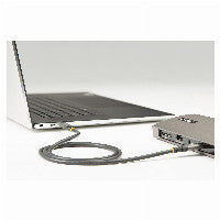StarTech STARTECH.COM 2m USB-C Cable 5Gbit/s High Quality USB-C Cable USB 3.1/3.2 Gen 1 Type-C Cable 100W 5A PD DP Alt Mode – Ansicht 5