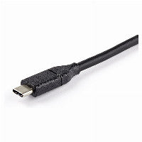 StarTech STARTECH.COM 6.6?ft.?2m? USB C to DisplayPort 1.4 Cable Bidirectional?8K 30 HBR3? Thunderbolt 3 /?USB-C Adapter?Cable – Ansicht 3