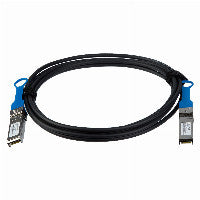 StarTech STARTECH.COM HP J9283B kompatibel - SFP+ Direktverbindungskabel - 3m – Ansicht 2