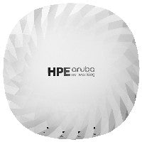 HPE Aruba Networking AP-725 RW Tri Radio 2x2 Wi-Fi 7 Internal Antennas Campus Access Point