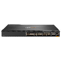 HPE Aruba 6300M Switch 24-port SFP+ and 4-port SFP56