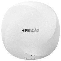 HPE Aruba AP-635 Access Point RW Tri Radio 2x2:2 802.11ax Wi-Fi 6E Internal Antennas