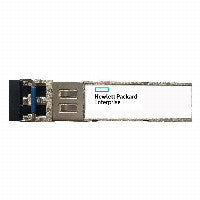 HPE Aruba 25G SFP28 LC SR 100m MMF XCVR