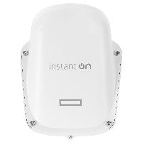 HPE Networking Instant On Outdoor Access Point Dual Radio 2x2 Wi-Fi 6 RW AP27