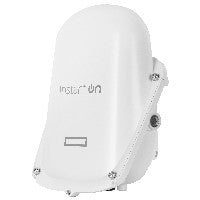 HP Enterprise HPE Networking Instant On Outdoor Access Point Dual Radio 2x2 Wi-Fi 6 RW AP27 – Ansicht 2