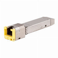 HP Enterprise HPE Aruba Networking 10GBASE-T SFP+ RJ45 30m Cat6A Transceiver