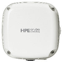 HP Enterprise HPE Aruba AP-565 Access Point RW 802.11ax Dual 2x2:2 Radio Integrated Omni Antenna Outdoor – Ansicht 2