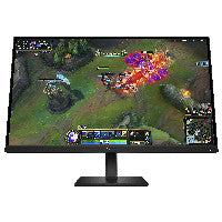 OMEN 27q G2 Gaming Monitor QHD, 180Hz