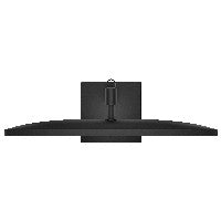 HP OMEN 27q G2 Gaming Monitor QHD, 180Hz – Ansicht 2
