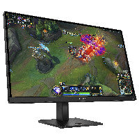 HP OMEN 27q G2 Gaming Monitor QHD, 180Hz – Ansicht 5