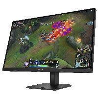 HP OMEN 27q G2 Gaming Monitor QHD, 180Hz – Ansicht 7