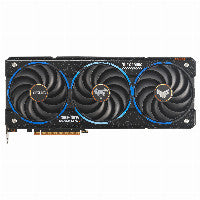 RX 9070 XT 16GGB ASUS TUF Gaming Black Ops 7 Special Edition GDDR6 3 Fan