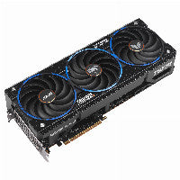 ASUS RX 9070 XT 16GGB ASUS TUF Gaming Black Ops 7 Special Edition GDDR6 3 Fan – Ansicht 3