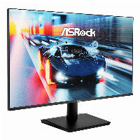 ASRock 68,5cm CL27FFB 16:9 HDMI/VGA 144Hz FHD – Ansicht 2