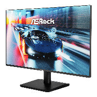 ASRock 68,5cm CL27FFB 16:9 HDMI/VGA 144Hz FHD – Ansicht 3