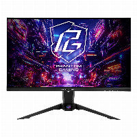 ASRock 80,1cm PG32QFT 16:9 HDMI/DP/ IPS 180Hz QHD