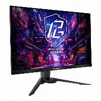 ASRock 80,1cm PG32QFT 16:9 HDMI/DP/ IPS 180Hz QHD – Ansicht 2
