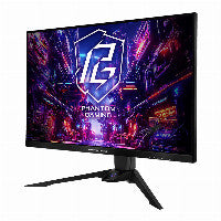 ASRock 80,1cm PG32QFT 16:9 HDMI/DP/ IPS 180Hz QHD – Ansicht 3