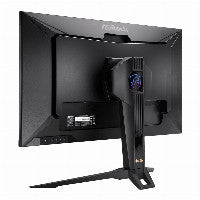 ASRock 80,1cm PG32QFT 16:9 HDMI/DP/ IPS 180Hz QHD – Ansicht 4