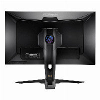 ASRock 80,1cm PG32QFT 16:9 HDMI/DP/ IPS 180Hz QHD – Ansicht 6