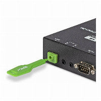 LINDY SFP Port Schlösser grün, 20 Stück – Ansicht 2