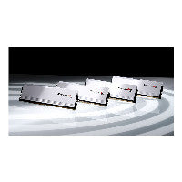 G.Skill Ripjaws M5 RGB DDR5-6800 CL34 32GB (2x16GB) White
