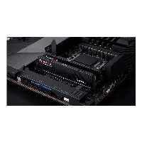 16 Go G.Skill DIMM 6000 (2x 8 Go) Dual-Kit (noir, F5-6000J3038F8GH2-FX5, Flare X5)