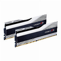 G.Skill Trident Z5 Silver / Black DDR5-6000 CL32 64GB (2x32GB)
