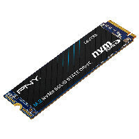 M.2 500GB PNY CS2230 M280CS2230-500-RB 0,307 DWPD 2280 PCIe 3.0 x4 (NVMe) SSD