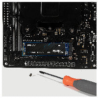 M.2 500GB PNY CS2230 M280CS2230-500-RB 0,307 DWPD 2280 PCIe 3.0 x4 (NVMe) SSD