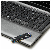 M.2 500GB PNY CS2230 M280CS2230-500-RB 0,307 DWPD 2280 PCIe 3.0 x4 (NVMe) SSD